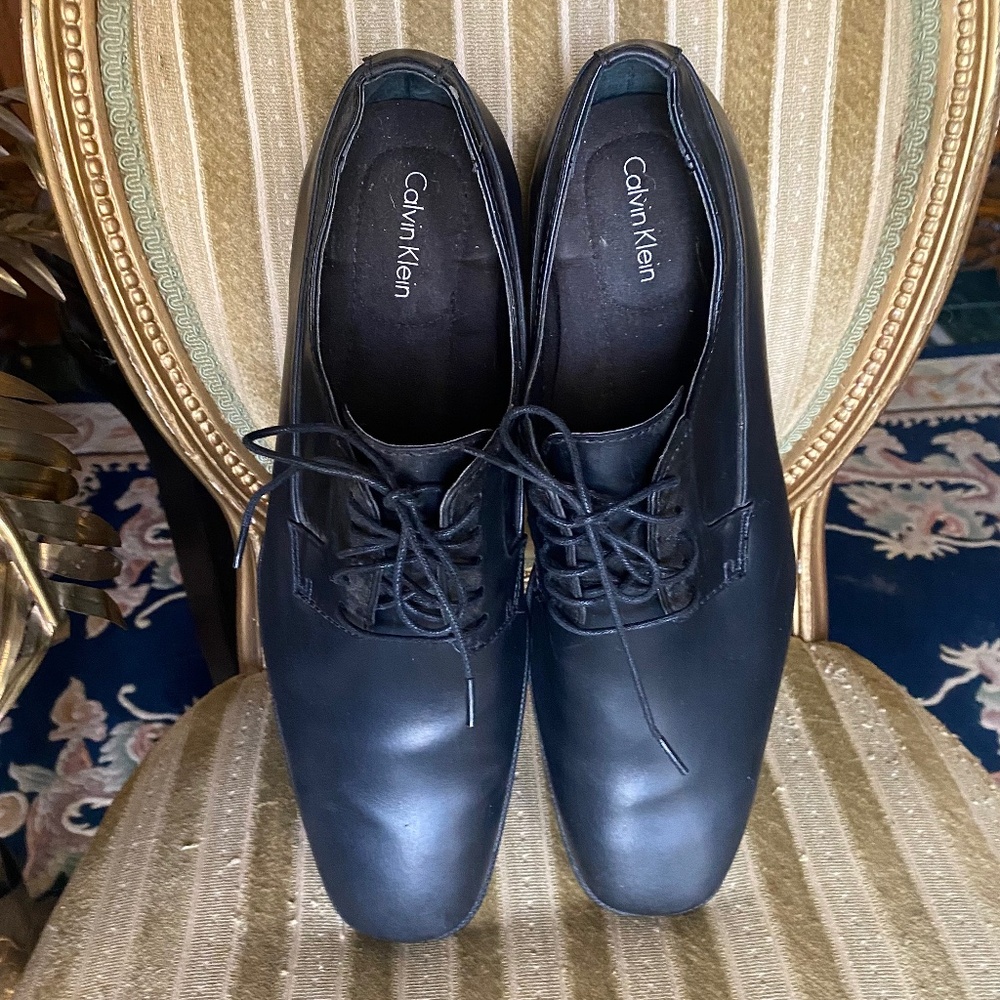 Men’s Calvin Klein Edison Shoes 13